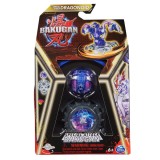 Bakugan set special attack dragonoid albastru