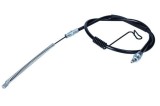 Cablu frana de mana FORD TRANSIT platou / sasiu (FM_ _, FN_ _) (2000 - 2006) MAXGEAR 32-1065