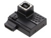 Modul Interfata CROUZET USB 2.0 IP20 Serie em4 Cod Produs 88980110