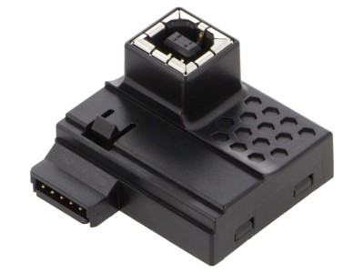 Modul Interfață USB 2.0 IP20 Serie em4 foto