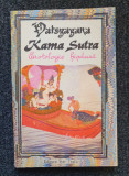 KAMA SUTRA - Erotologie hindusa - Vatsyayana