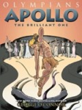 Apollo | George O&#039;Connor