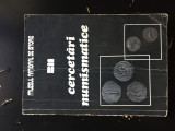 Cercetari numismatice vol V 1983