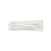 Coliere din plastic, 100 buc / set, 7.6 x 250 mm