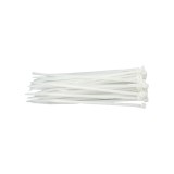 Cumpara ieftin Coliere din plastic, 100 buc / set, 3 x 100 mm