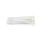 Coliere din plastic, 100 buc / set, 7.6 x 250 mm