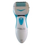 Cumpara ieftin Pila Electrica Calcaie Personal Pedi Pro, Curatare Talpi, 2 Capete Abrazive, Rotatie 360 Grade, Indeparteaza Pielea Uscata