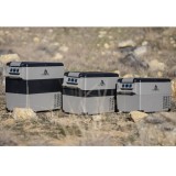 Frigider Auto Autentic Overlanding Gear - 45L