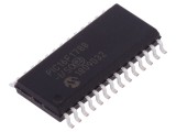 Microcontroler PIC16 28kB 32MHz SMD SO28