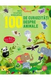 100 de curiozitati despre animale