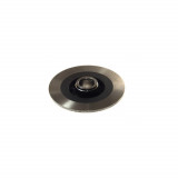 Disc frana RENAULT LAGUNA III Grandtour KT0 1 BREMBO 08A82617