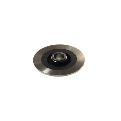 Disc frana RENAULT LATITUDE L70 BREMBO 08A82617 foto