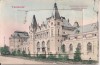 Carte postala circulata in anul 1890 Timisoara