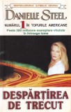 Danielle Steel - Despartirea de trecut