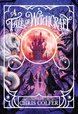 A Tale of Witchcraft... foto