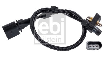 FEBI BILSTEIN 176205 Senzor impulsuri, arbore cotit foto