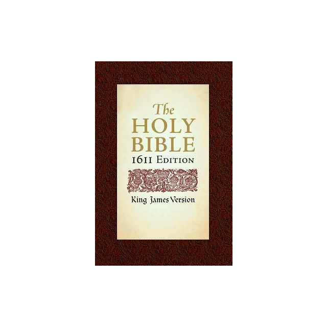 Text Bible-KJV-1611