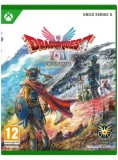 Dragon Quest I &amp; II Remake XBOX SERIES X