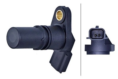 HELLA 6PU 009 168-751 Senzor impulsuri arbore cotit foto