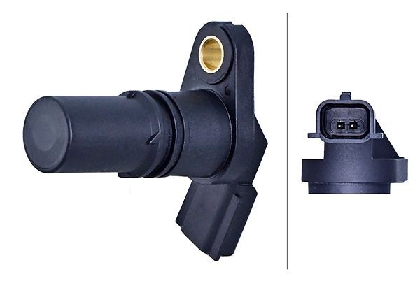 HELLA 6PU 009 168-751 Senzor impulsuri arbore cotit