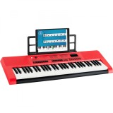 Cumpara ieftin Orga portabila McGrey 6170 RD Keyboard Battery