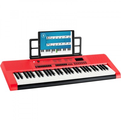 Orga portabila McGrey 6170 RD Keyboard Battery foto