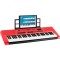 Orga portabila McGrey 6170 RD Keyboard Battery