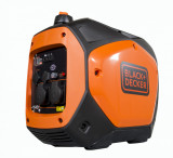Cumpara ieftin Generator-Invertor Black+Decker BXGNI2200E 2000 W