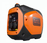 Generator-Invertor Black+Decker BXGNI2200E 2000 W