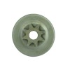 Oala Ambreiaj Drujba Stihl 044, 046, MS440, MS460, Pas 3/8, Stea 8 Dinti, Compatibila 11286402005