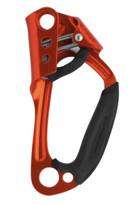 Blocator Index Ascender Right Orange foto