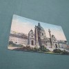 CARTE POSTALA WIENA INTERBELICA CIRCULATA, Necirculata, Printata
