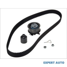 Kit distributie / kit curea distributie / set curea de distributie Volkswagen AUDI A2 (8Z0) 2000-2005 foto