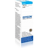 Cartus cerneala Epson t67324 cyan inkjet bottle