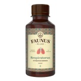 Sirop Respiratorus, 200 ml, Faunus Plant