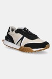 Lacoste sneakers L-Spin Deluxe culoarea negru, 48SMA0064