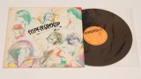 Supergroup - Live - disc vinil vinyl LP