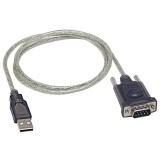 Convertor USB, RS232 D-Sub 9 (UC-232A)