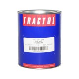 Vopsea auto Crem tip Fiat Tractol 1L, VOC 840 g/L