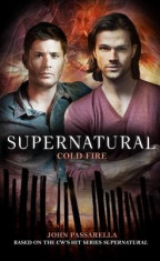 Supernatural: Cold Fire foto