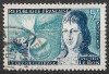 C2913 - Franta 1955 - cw1030 stampilat