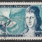 C2913 - Franta 1955 - cw1030 stampilat