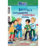 Berci &eacute;s a tisztess&eacute;ges verseny - Christian Tielmann