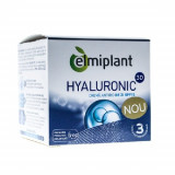 Crema Antirid de Zi Hyaluronic 50 mililitri Elmiplant