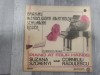 Romantic music.Lucrari pentru pian la patru maini: Brahms,Bartholdy,Schumann