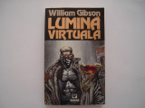 Lumina virtuala - William Gibson