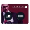Thumb Grips Hitman 2 - XBOX One/360, PS4/PS3 - Prindere Analog Controller