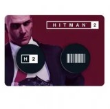 Thumb Grips Hitman 2 - XBOX One/360, PS4/PS3 - Protectie Analog Controller