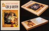 CER si DESTIN Armand Constantinescu 364pag HOROSCOP ZODII Astrograme Natale EMINESCU VERONICA MICLE ALECSANDRI ELENA CUZA CREANGA MAIORESCU Astrologie