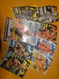 Pro Muscle Magazine